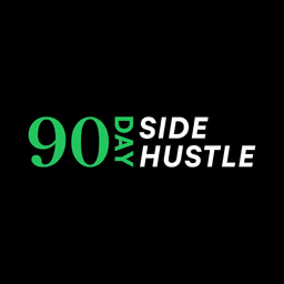 90 Day Side Hustle