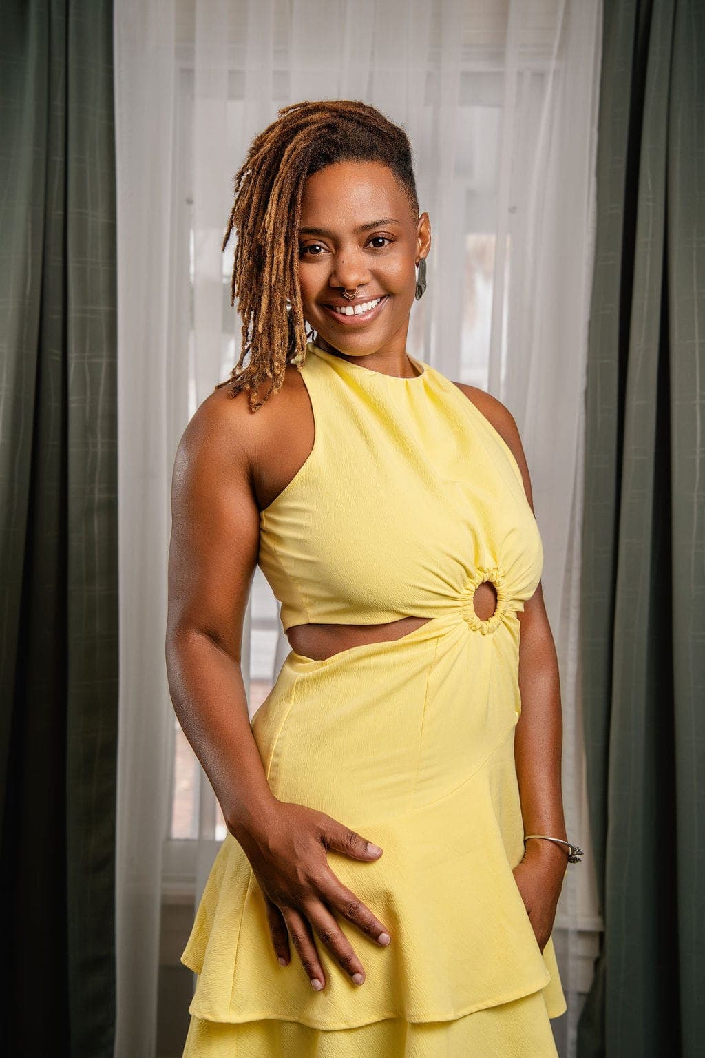 Miranda Johnson